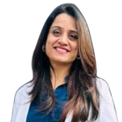 Prachi Katiyar